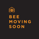 Bee Moving Soon Limited, Sawston logo