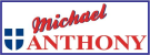 Michael Anthony, Bletchley logo