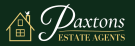Paxtons Estate Agents, Trowbridge logo