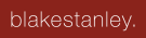 BlakeStanley Estate Agents, Clapton logo