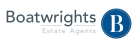 Boatwrights Estate Agents, Tisbury logo