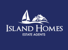 Island Homes, Kent logo