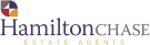 Hamilton Chase, Barnet logo