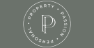 Perren Property, Dorking logo