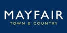 Mayfair Town & Country, Beaminster logo