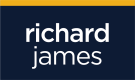 Richard James, Stratton St. Margaret logo