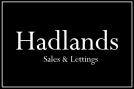 Hadlands, Amersham logo