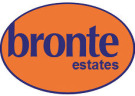 Bronte Estate Agents, Queensbury logo