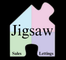 Jigsaw Move, Selby logo