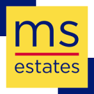 M-S Estates, Nottingham logo