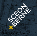 Sceon + Berne, London logo