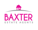 Baxter Estate Agents, Covering Elland logo