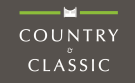 Country & Classic Properties, Ledbury logo