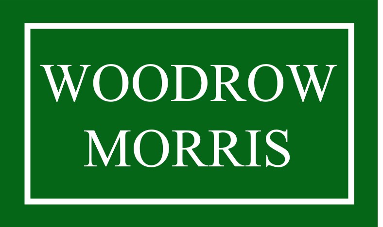Woodrow Morris - Harrow on the Hill logo