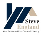 Steve England, Yelverton logo