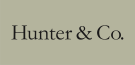 Hunter & Company, Redhill logo