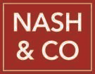 Nash & Co, Bath logo