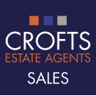 Crofts Estate Agents, Immingham logo