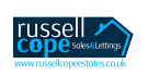 Russell Cope, Bedworth logo