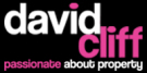 David Cliff, Mortimer logo
