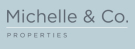 Michelle & Co, Barnt Green logo