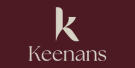 Keenans Estate Agents, Burnley logo