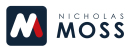 Nicholas Moss, Gerrards Cross logo