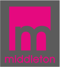 Middleton Estates, Shoreham-By-Sea logo