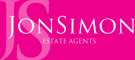JonSimon Estate Agents, Ramsbottom logo