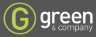 Green & Company, Four Oaks logo