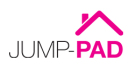 Jump-Pad, Newton Le Willows logo
