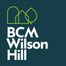 BCM Wilson Hill, Isle of Wight logo