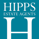 Hipps Estate Agents, Guildford logo