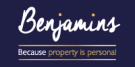 Benjamins, Keyworth logo