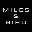 Miles & Bird, East Molesey logo