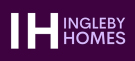 Ingleby Homes, Stockton On Tees logo