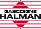 Gascoigne Halman Land and New Homes, Wilmslow logo
