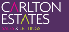 Carlton Estates, Narborough logo