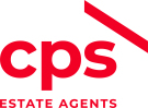 CPS Estates, Meltham logo