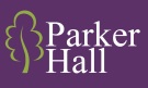 Parker Hall, Barton-under-Needwood logo