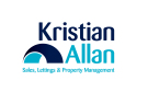 Kristian Allan, Bury logo