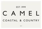 Camel Coastal and Country, Perranporth logo