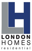 London Homes Residential Ltd, Ealing logo
