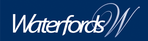 Waterfords Estate Agents - Fleet logo