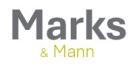 Marks & Mann Estate Agents Ltd, Martlesham logo