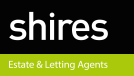Shires Estate & Letting Agents, Halstead logo
