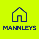 Mannleys Sales & Lettings, Telford logo