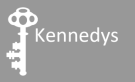 Kennedys Stratford, Stratford Upon Avon logo