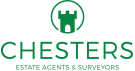 Chesters, Chorley logo