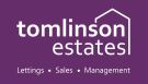 Tomlinson Estate Management Limited, Lenton logo